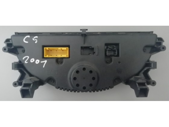 Comando Sofagem Citroën C5 2001 csof249